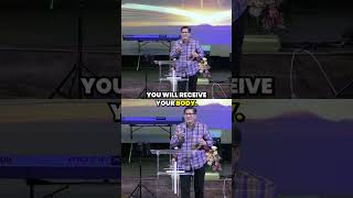 The Power of Resurrection: What Kind Will You Experience?