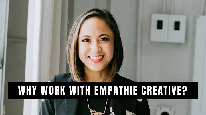 The Client Experience with Empathie | Working with...