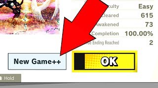 What happens when you finish New Game Plus in Super Smash Bros Ultimate?! [ssbu ng+] screenshot 5