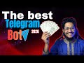 Ipweb bot update 2026। Ipweb Add wallet 2026। Ipweb telegram bot 2026।