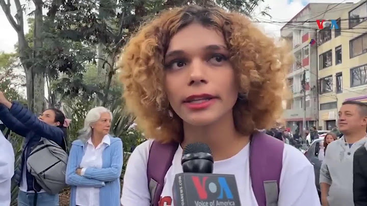 Elecciones en Venezuela 2024 [7:00pm]