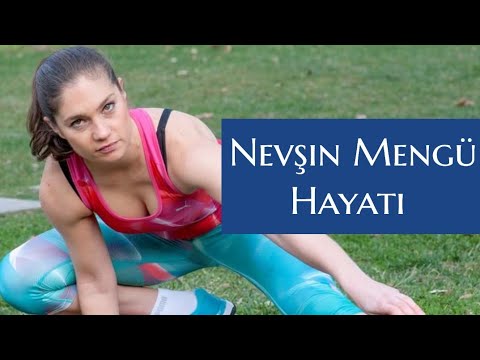 Nevşin Mengü kimdir Hayatı