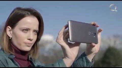 Qmobile Noir A1 and A1 Lite Official TVC - Yes Mobile Pakistan
