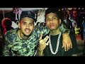 [ FREE ] ChrisBrown x KidInk Type Beat - Crown -