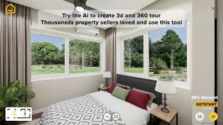 360 Tours 3D Visualization With Getfloorplan Save Your Budget Smartly