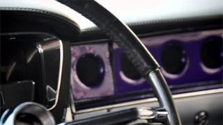 Custom 1956 Cadillac