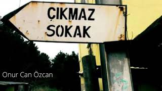 Ali Berkay Erince - Çıkmaz Sokak (Onur Can Özcan Cover) #onurcanözcan Resimi