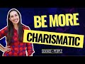 How to Be More Charismatic with these 5 Science Based Habits