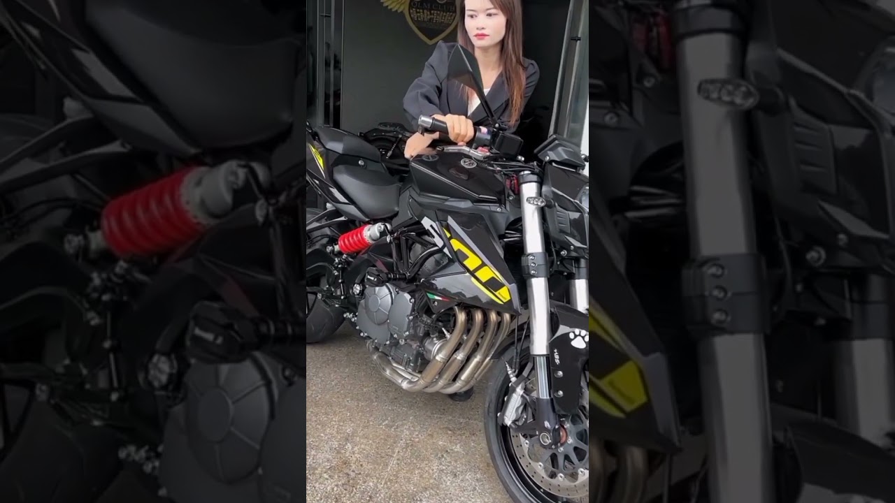 new lunch benelli tnt 2023