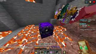 HT3's Demon no thumbnail yet (Minecraft 1.21 Crystal PvP Montage)