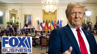 Trump’s tariff policy is working, market expert says