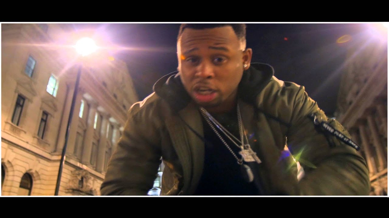 Jay Bling- This is crazy