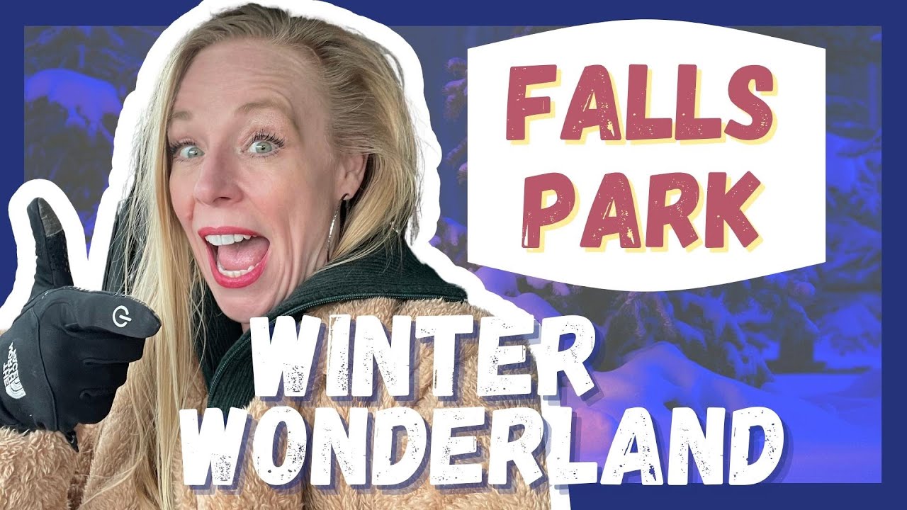 Sioux Falls Winter Entertainment! LIVING IN or MOVING TO Sioux Falls!