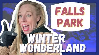 Sioux Falls Winter Entertainment! LIVING IN or MOVING TO Sioux Falls!
