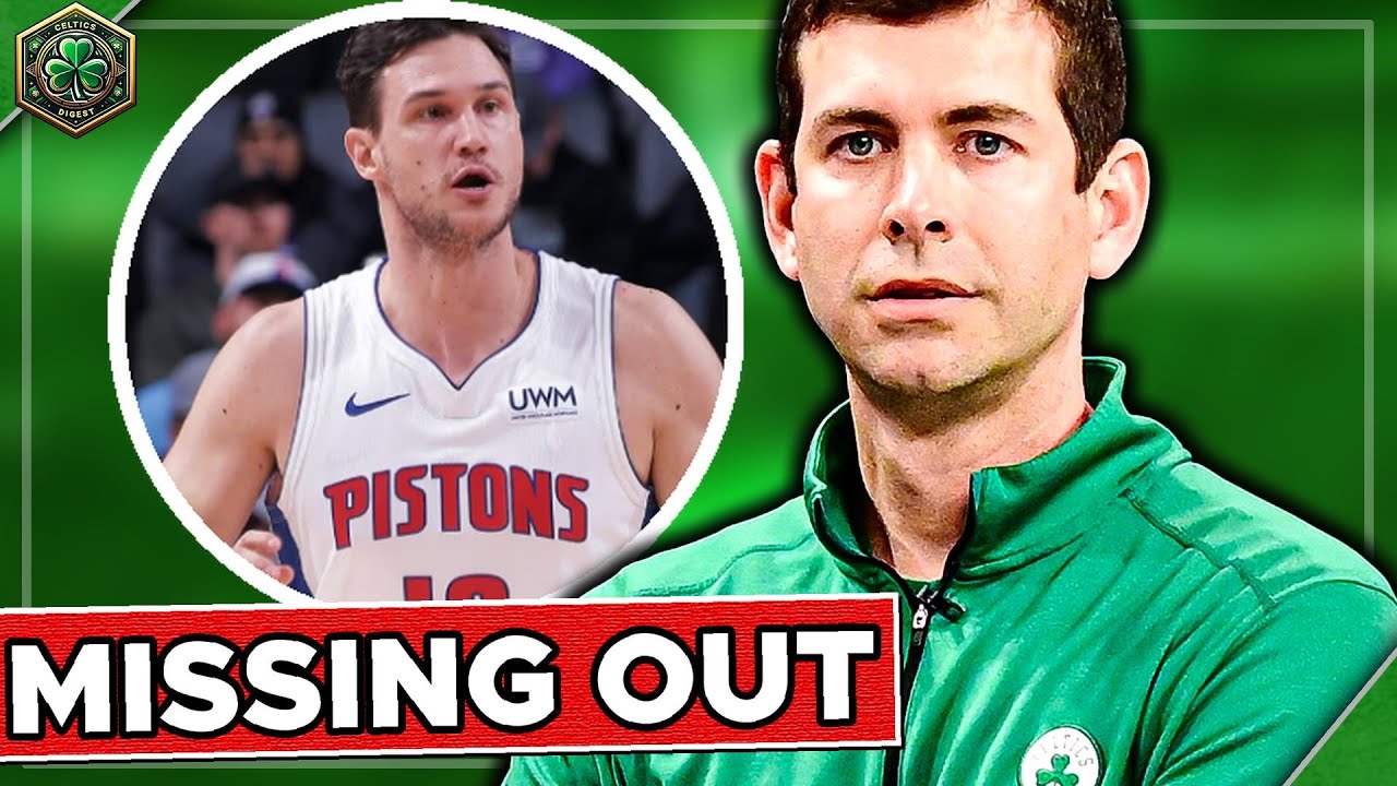 This has Celtics Fans RILED UP… - YouTube