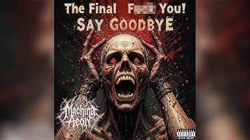 The Final "F*ck You!" (Say Goodbye)