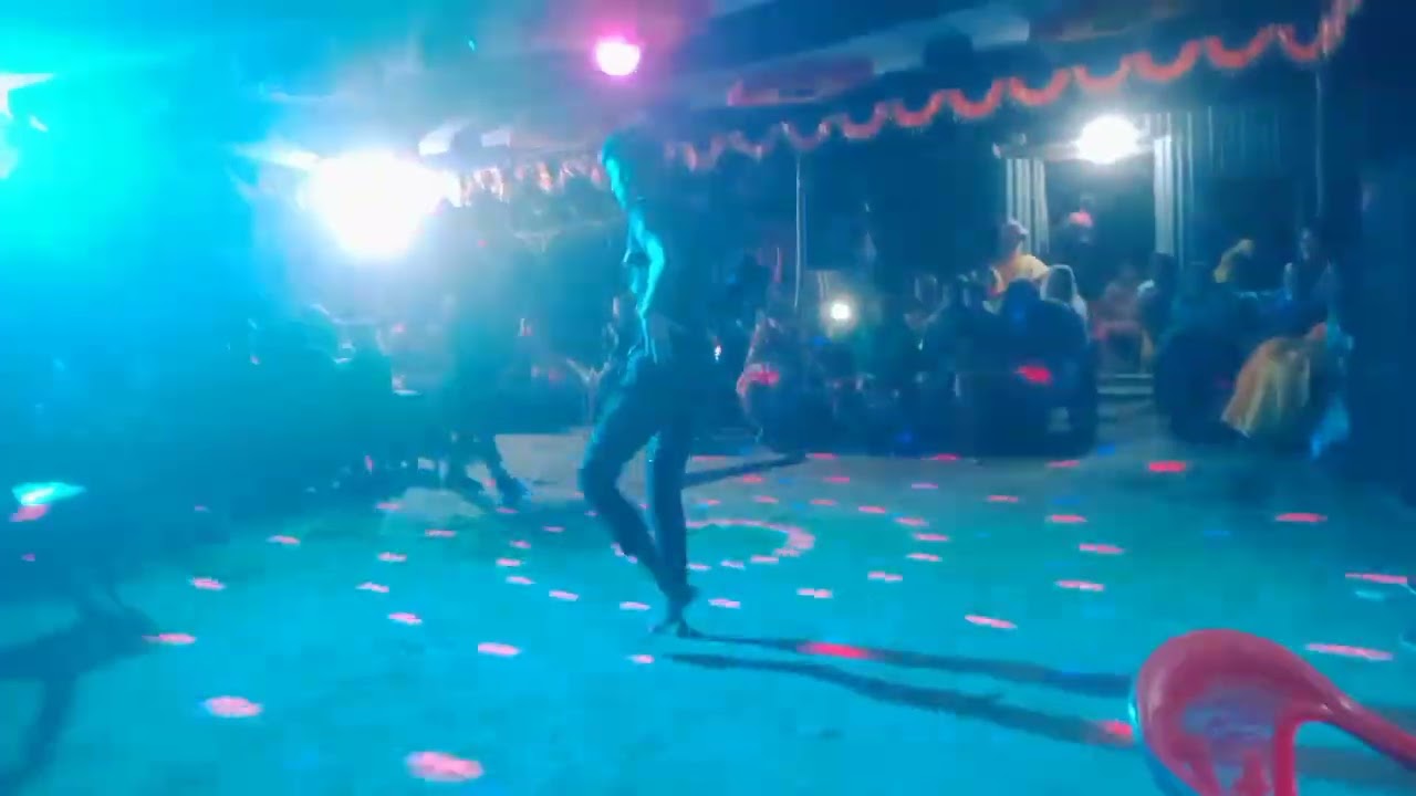 🌹🌹🌹ডিজে অসাধারণ একটি কৌতুক ডান্স 🌹 🌹🌹🌹