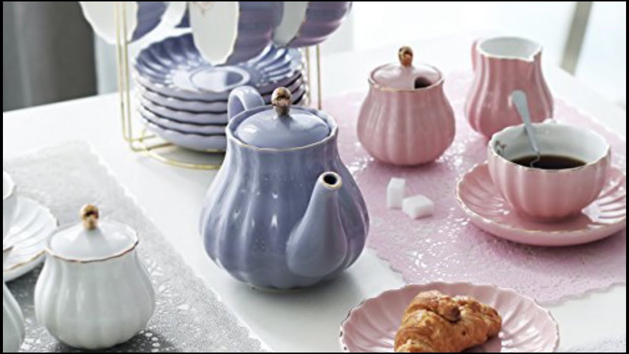 Top 10 Tea Sets You Can Buy  July 2022