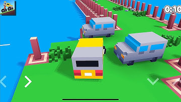 Fancade.Small Car.Drive Mad.All New Lavels Gameplay Walkthrough,Android,!! Enjoy !! EP-NO106