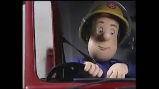 Fireman Sam Series 5 Chinese Instrumental