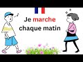 Learn French | French phrases | Apprendre le français | French simple grammar