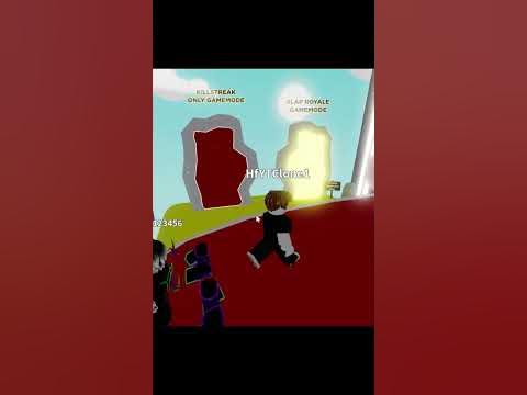Peter Griffin plays Slap Battles in roblox - YouTube