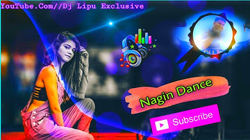 Topari Nagin Dance//Dj Lipu Exclusive