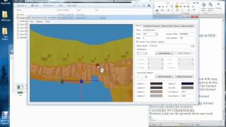 How to import maps from Zelda Windwaker to OOT Guide