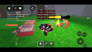 IMAGINE HAVING ONLY FLY HACK WELL THIS HACKER IS THE ONE