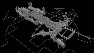 Crossbow Animation