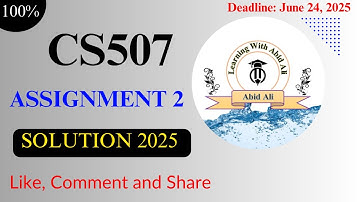 cs507 assignment 2 solution 2025 | Flowchart for E-Learning Workflow | 100% Correct