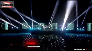 Five K - COVIDHAGEN FESTIVAL 2020