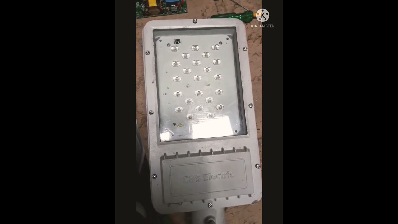 How to repair and trace circuit of 