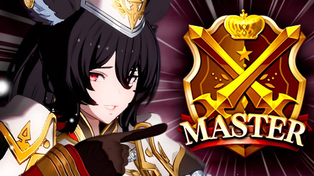Mommy Ilsa is Here and She Might Be Busted…