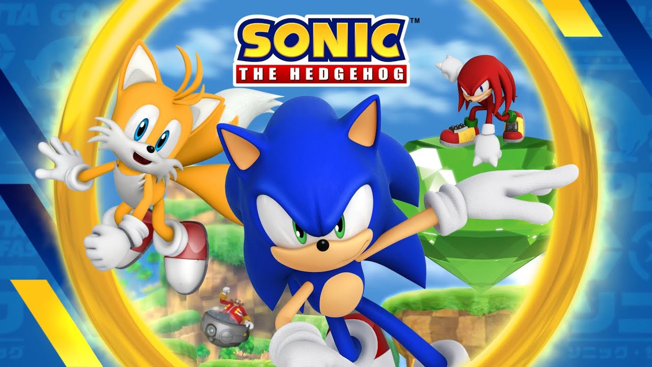 Super Sonic Blue  Sonic birthday, Sonic dash, Sonic