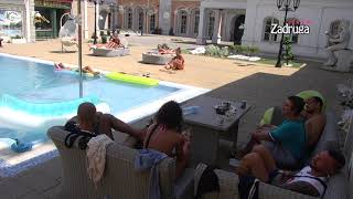 Zadruga 4 - Miljana Kulić - Ima Li Nade Za Nas Cover, Ćeno Darku Laziću - 07.07.2021.