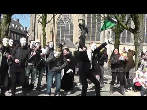 Harlem Shake Free
