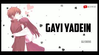 Tum Hi Aana Whatsapp Status | tere jaane ka gham aur na aane ka gam whatsapp status |