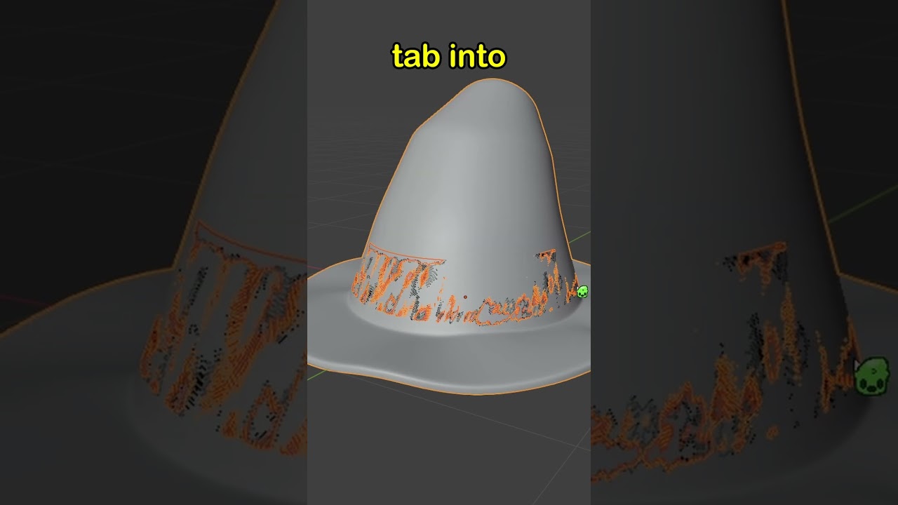 Hey Blender Experts! I need help with belts! #blender #blender3d #3dmodeling #howto #blendermodeling