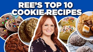 Ree Drummonds Top Cookie Recipe Videos | The Pioneer Woman | Food Network