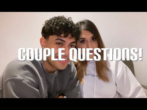 Couple Questions!
