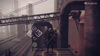 NieR:Automata_20210625064043