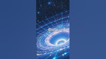 Entropy: Why Time Only Moves Forward