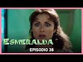 Esmeralda: ¡Esmeralda está embarazada! | Escena - C38