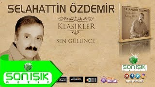 Selahattin Özdemir - Sen Gülünce Resimi