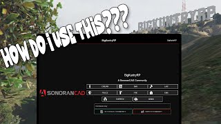 CAD/Dispatch/PD Explanation Video