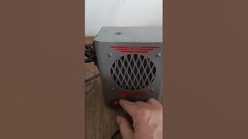 BUD CODEMASTER short demo