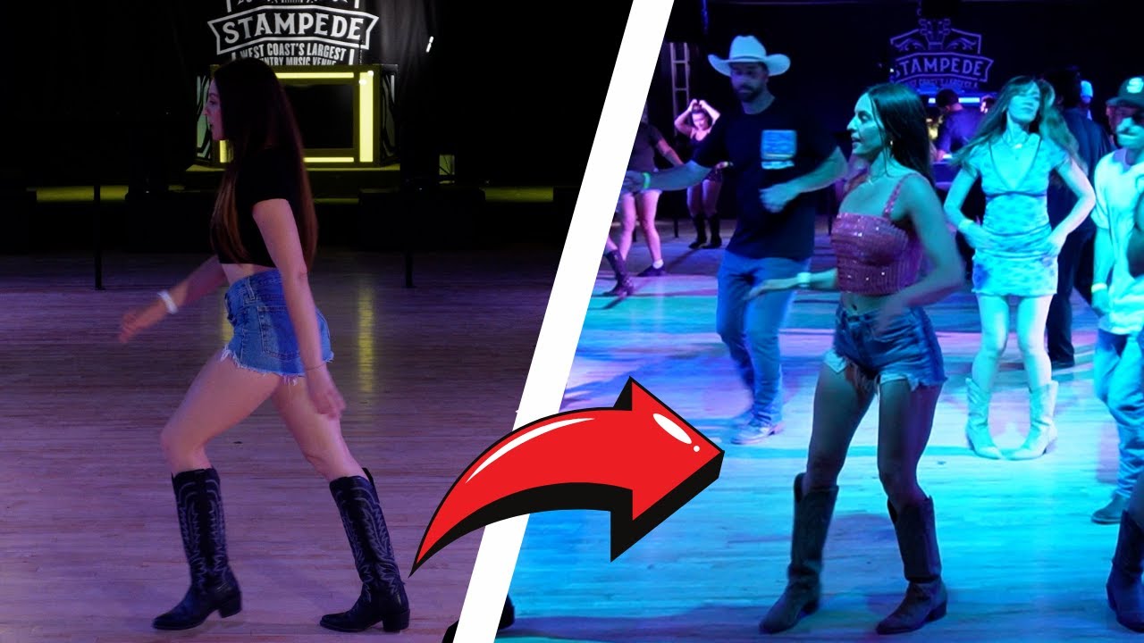 Master the OUTLAW Dance in 5 Minutes