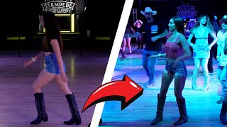 Master the OUTLAW Dance in 5 Minutes