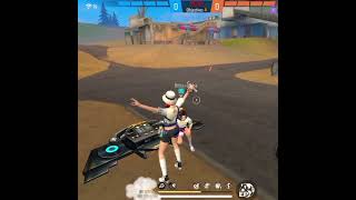 Dom Dom Yes Yes Free Fire Emot short freefire shorts 2023